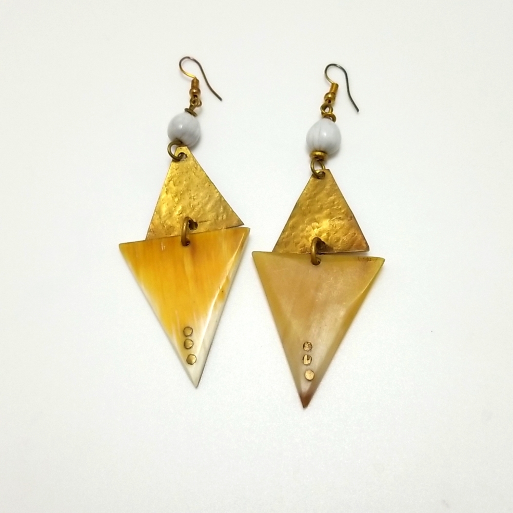 Handmade Earrings